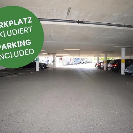 Business Maier 호텔 3*