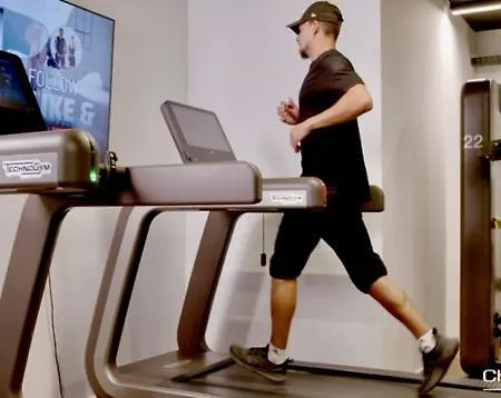 Business Maier 호텔 3*