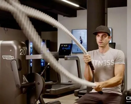 Отель Business Maier Гётцис