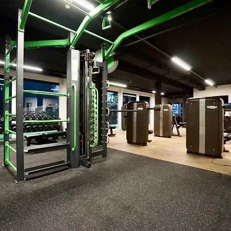 Business Maier 호텔