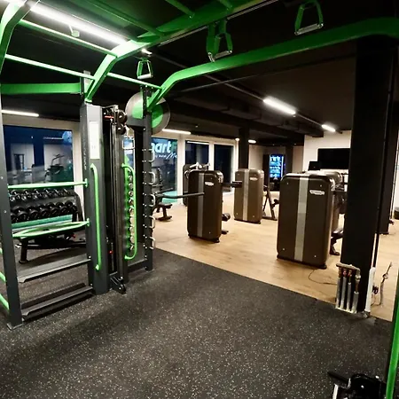 Business Maier Отель Гётцис