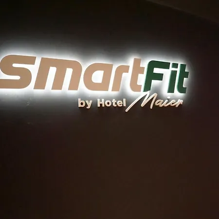 Business Maier 호텔 거치즈