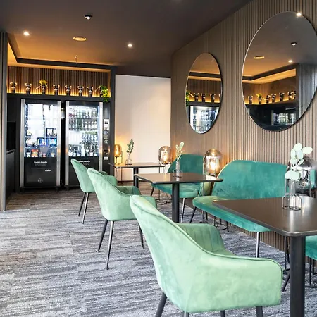 호텔 Business Maier 3*