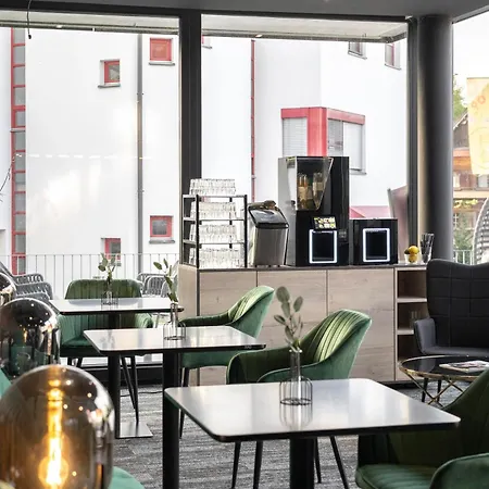 Business Maier - Kontaktloser Check-in 3*
