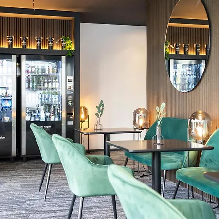 Business Maier Отель 3*