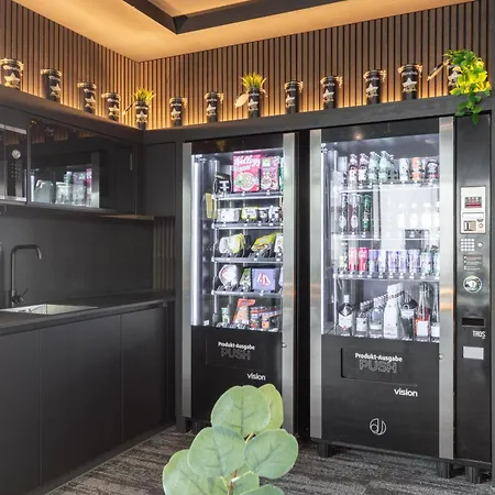 Business Maier - Kontaktloser Check-in Hotel