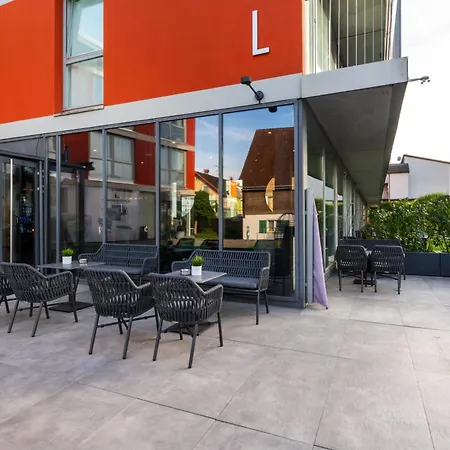 Hotel Business Maier - Kontaktloser Check-in