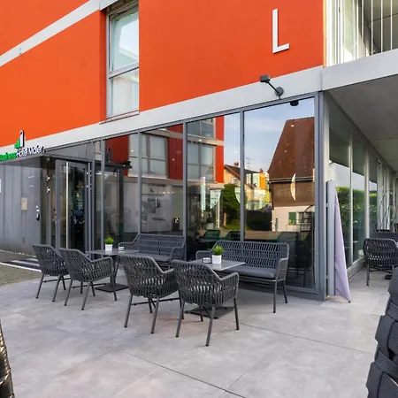 Hotel Business Maier - Kontaktloser Check-in Götzis