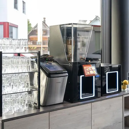 Hotel Business Maier - Kontaktloser Check-in