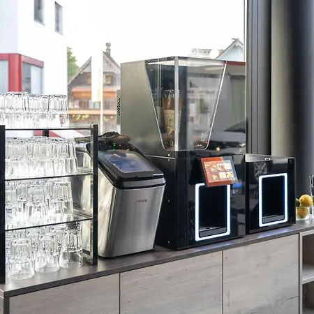 Отель Business Maier