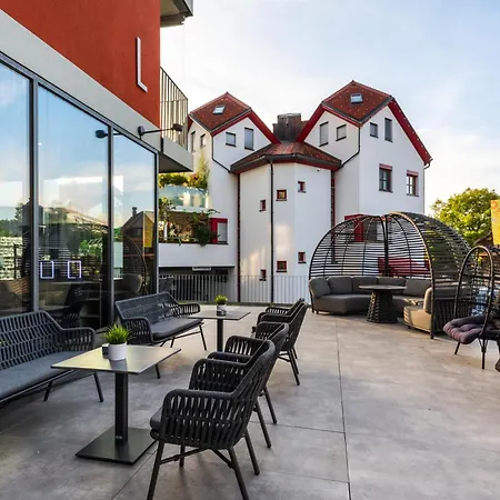Business Maier - Kontaktloser Check-in Hotel Götzis