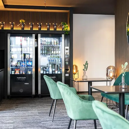 Business Maier - Kontaktloser Check-in Hotel 3*