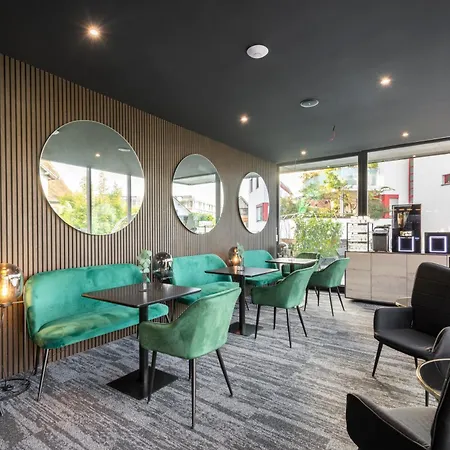 Business Maier Отель Гётцис