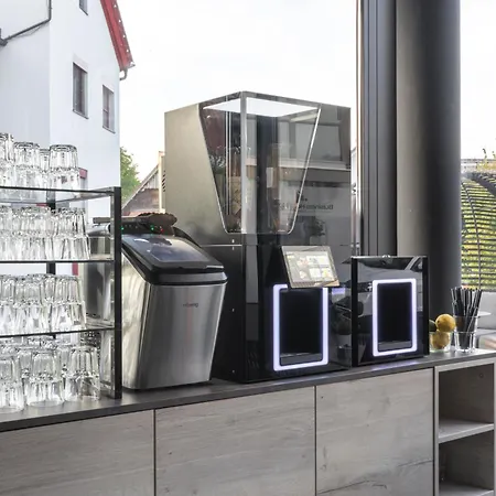 Business Maier Отель 3*