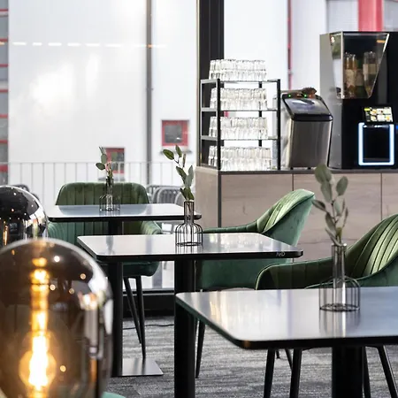 Business Maier - Kontaktloser Check-in Hotel 3*