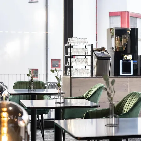 Business Maier - Kontaktloser Check-in Götzis