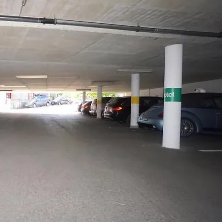 호텔 Business Maier