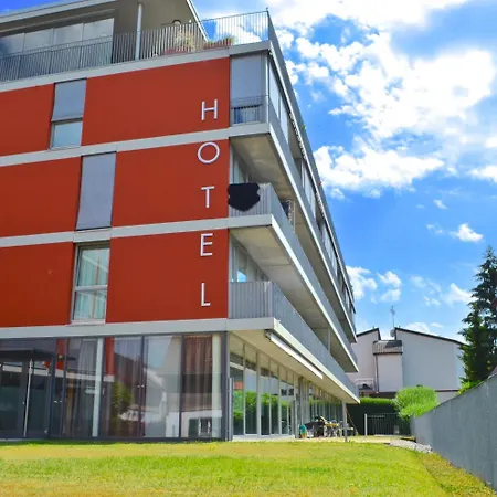 Business Maier Отель