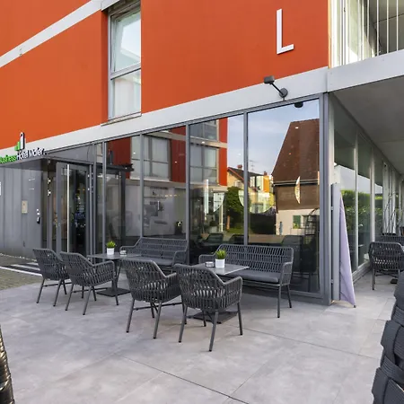 Отель Business Maier Гётцис