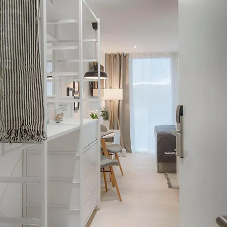 호텔 Business Maier 거치즈