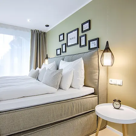 Отель Business Maier Гётцис