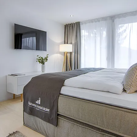 Business Maier - Kontaktloser Check-in 3*