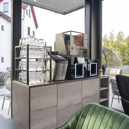 Business Maier Отель 3*