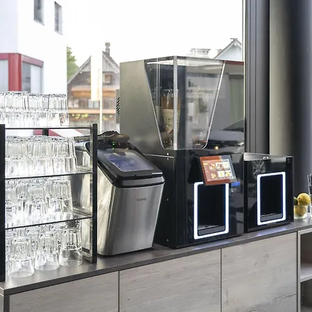 Business Maier - Kontaktloser Check-in Hotel