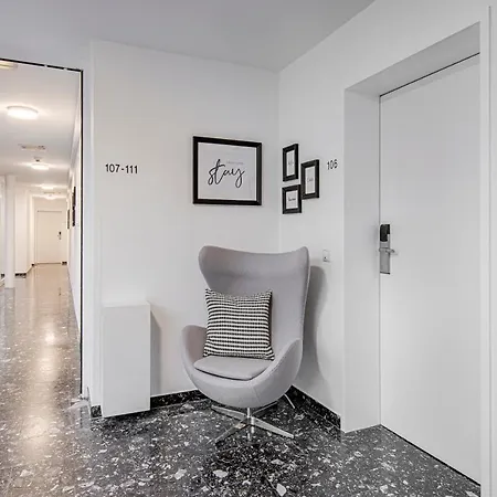 호텔 Business Maier