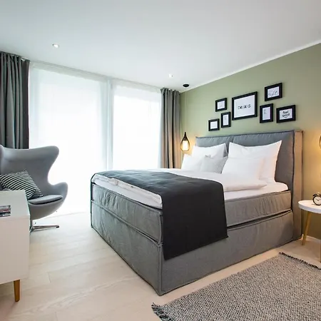Business Maier - Kontaktloser Check-in Hotel 3*