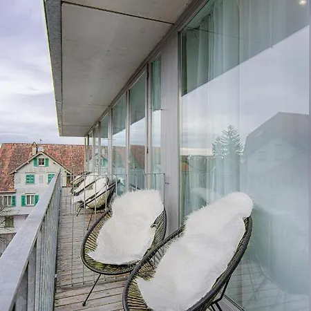 Business Maier Отель Гётцис