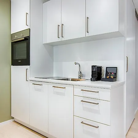 호텔 Business Maier 3*