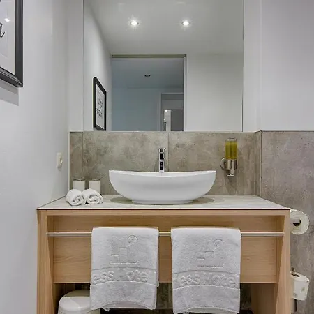 호텔 Business Maier 3*