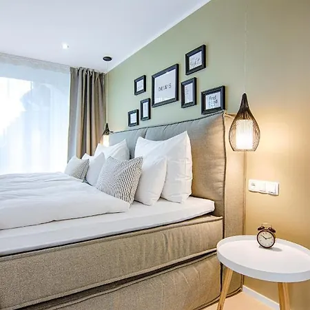 호텔 Business Maier