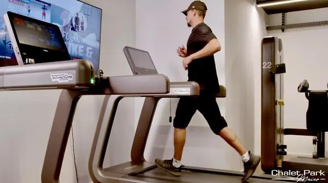 Business Maier Отель 3*