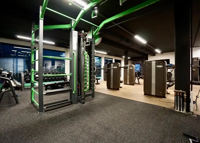 Business Maier Отель