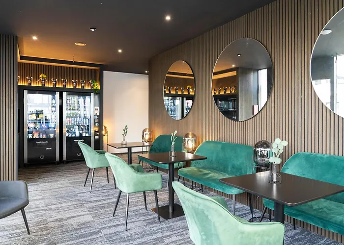 Business Maier - Kontaktloser Check-in Götzis