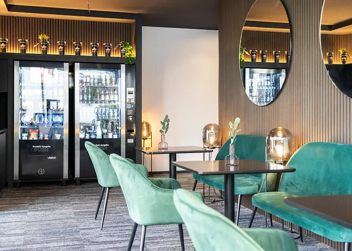 Business Maier Отель 3*