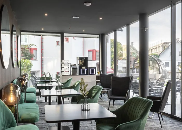 Отель Business Maier Гётцис