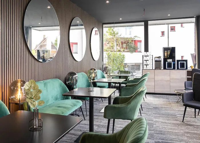 Business Maier 3* Гётцис