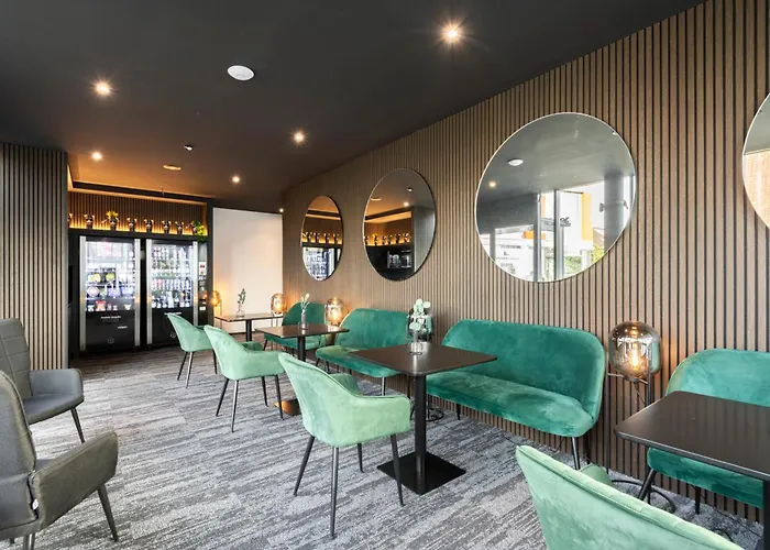 Business Maier - Kontaktloser Check-in Götzis