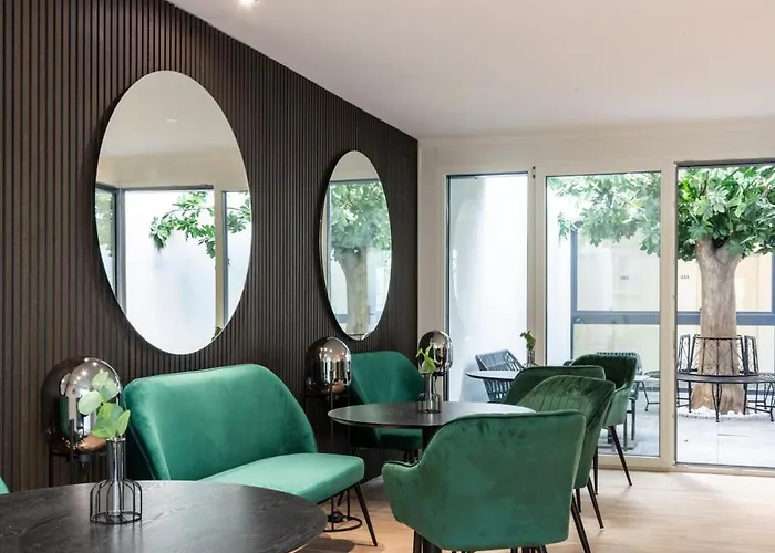 Business Maier 3* Гётцис