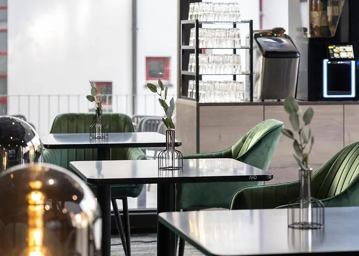 Business Maier Отель 3*