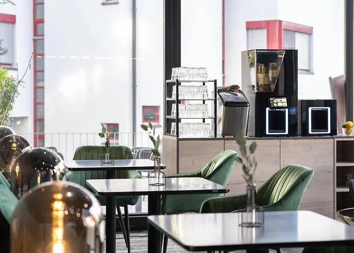 Business Maier - Kontaktloser Check-in Götzis