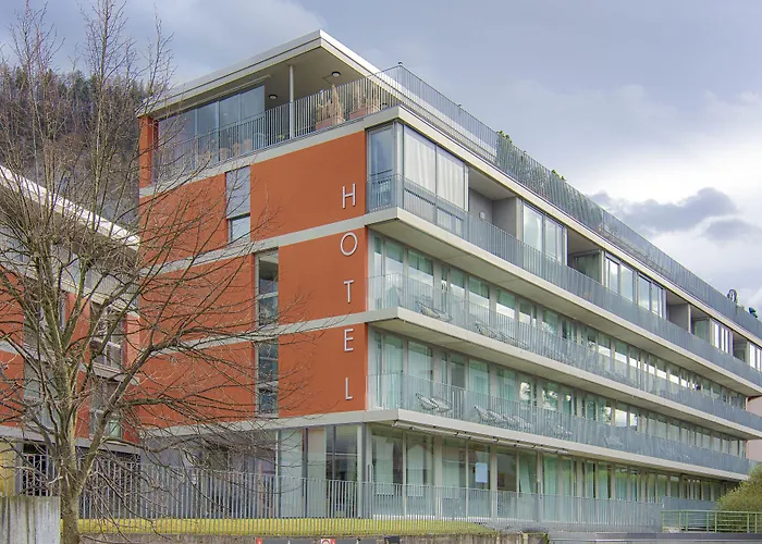 Business Maier - Kontaktloser Check-in Götzis