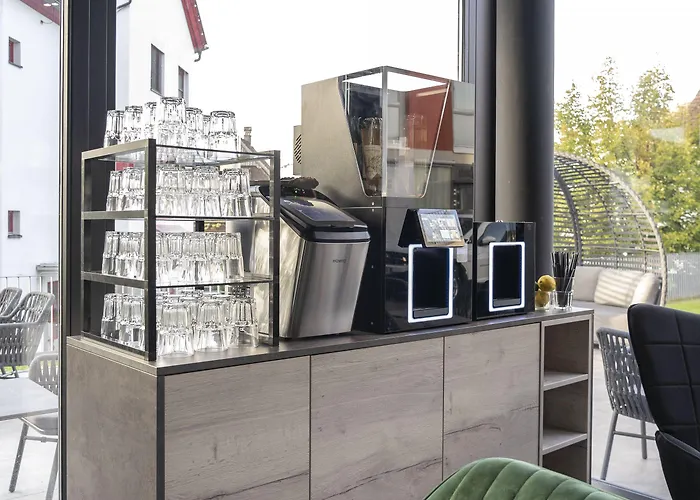 Business Maier Отель 3*