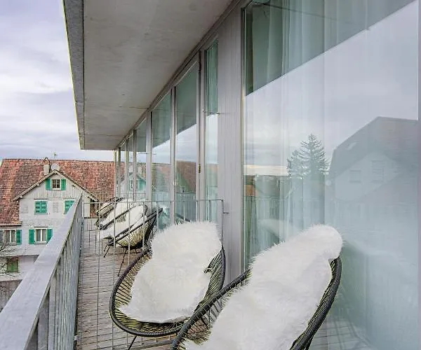 Business Maier Отель Гётцис