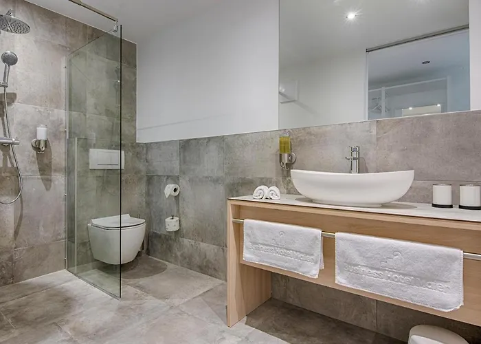 Business Maier - Kontaktloser Check-in Hotel