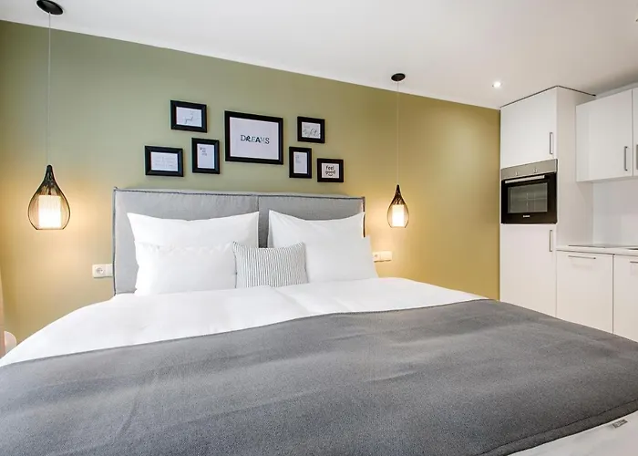 Business Maier - Kontaktloser Check-in 3*