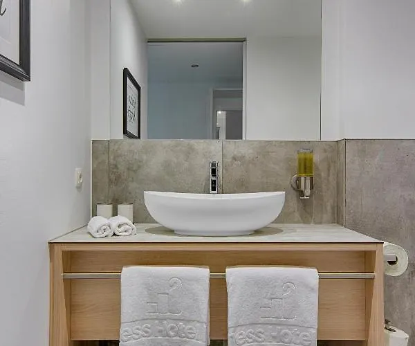 Hotel Business Maier - Kontaktloser Check-in 3*